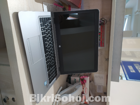 Laptop HP EliteBook